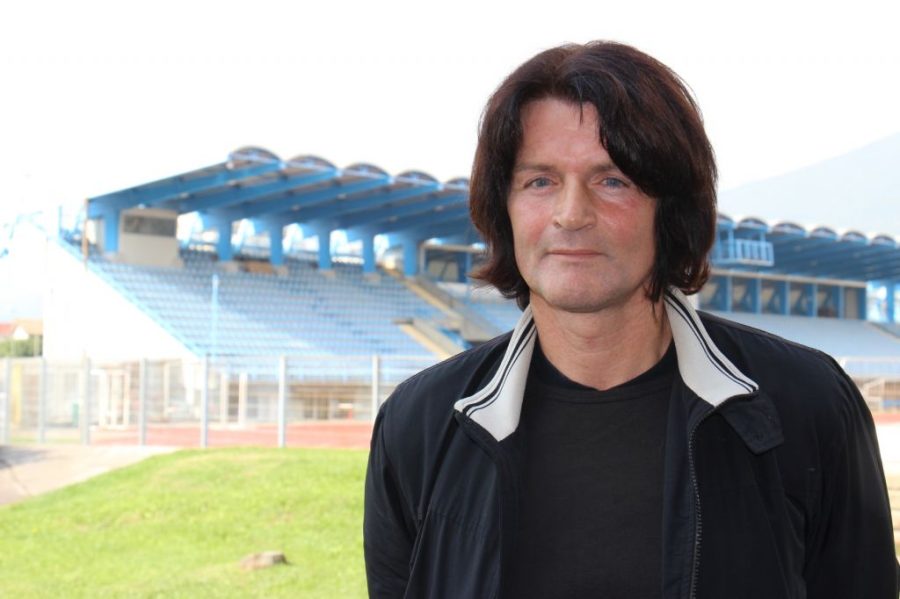 Oliver Batagelj